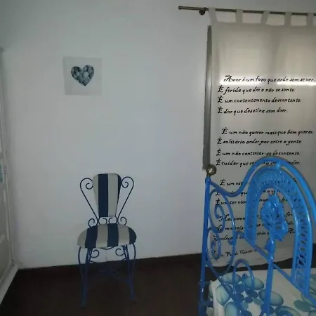 Casa de Férias Holiday Rua Padre Evaristo Guerreiro Portimão