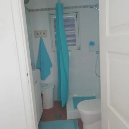 Holiday Rua Padre Evaristo Guerreiro Casa de Férias